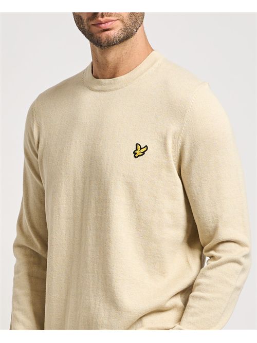  LYLE & SCOTT | KN2110VCX865